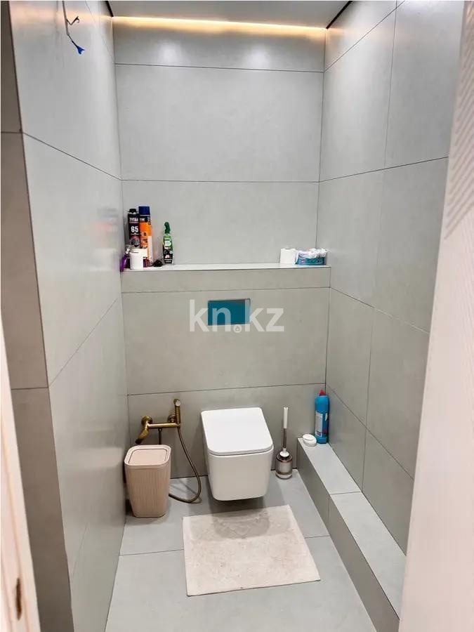 Продажа 3-комнатной квартиры, 103 м², ул. Торекулова, дом  91 в Алматы - фото 6