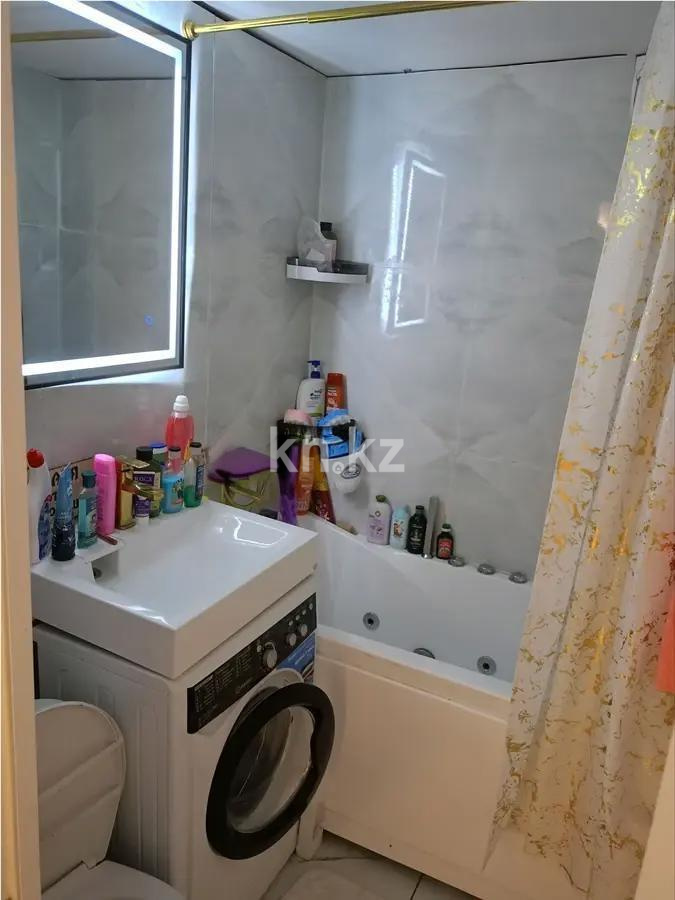 Продажа 2-комнатной квартиры, 47 м² в Астане