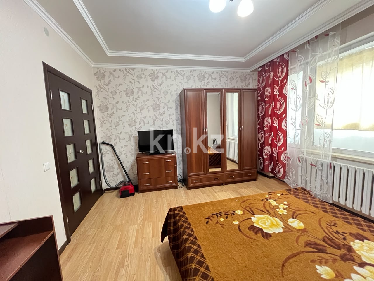 Аренда 1-комнатной квартиры, 45 м² - Аренда недвижимости в Казахстане - страница 20 фото 4 из 10