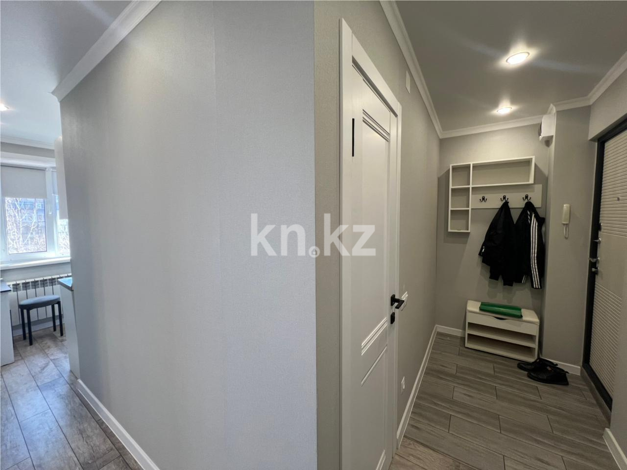 Продажа 1-комнатной квартиры, 33 м² в Караганде - фото 7