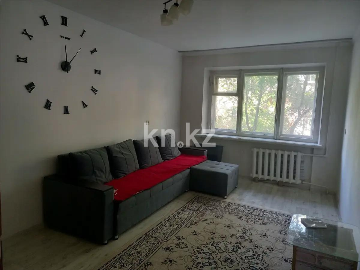 Продажа 2-комнатной квартиры, 44 м² в Караганде