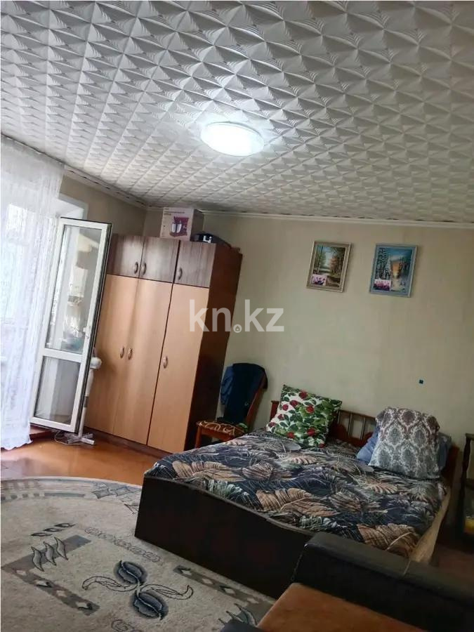 Продажа 3-комнатной квартиры, 62 м², мкр-н Степной-2, дом  1 - Продажа квартир в Казахстане фото 1 из 5