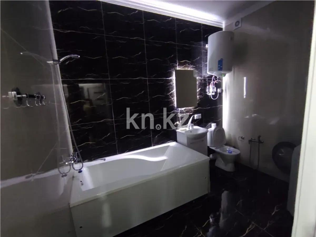 Продажа 2-комнатной квартиры, 42 м², ул. Таттимбета, дом  3/11 - Продажа квартир в Караганде фото 5 из 5