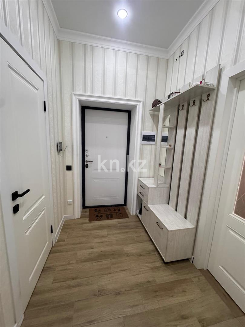 Продажа 1-комнатной квартиры, 40 м² - Продажа однокомнатных квартир в Караганде фото 9 из 15