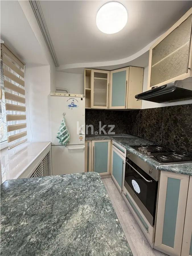 Продажа 3-комнатной квартиры, 57 м², мкр-н Алтай-1, дом  13 в Алматы - фото 4