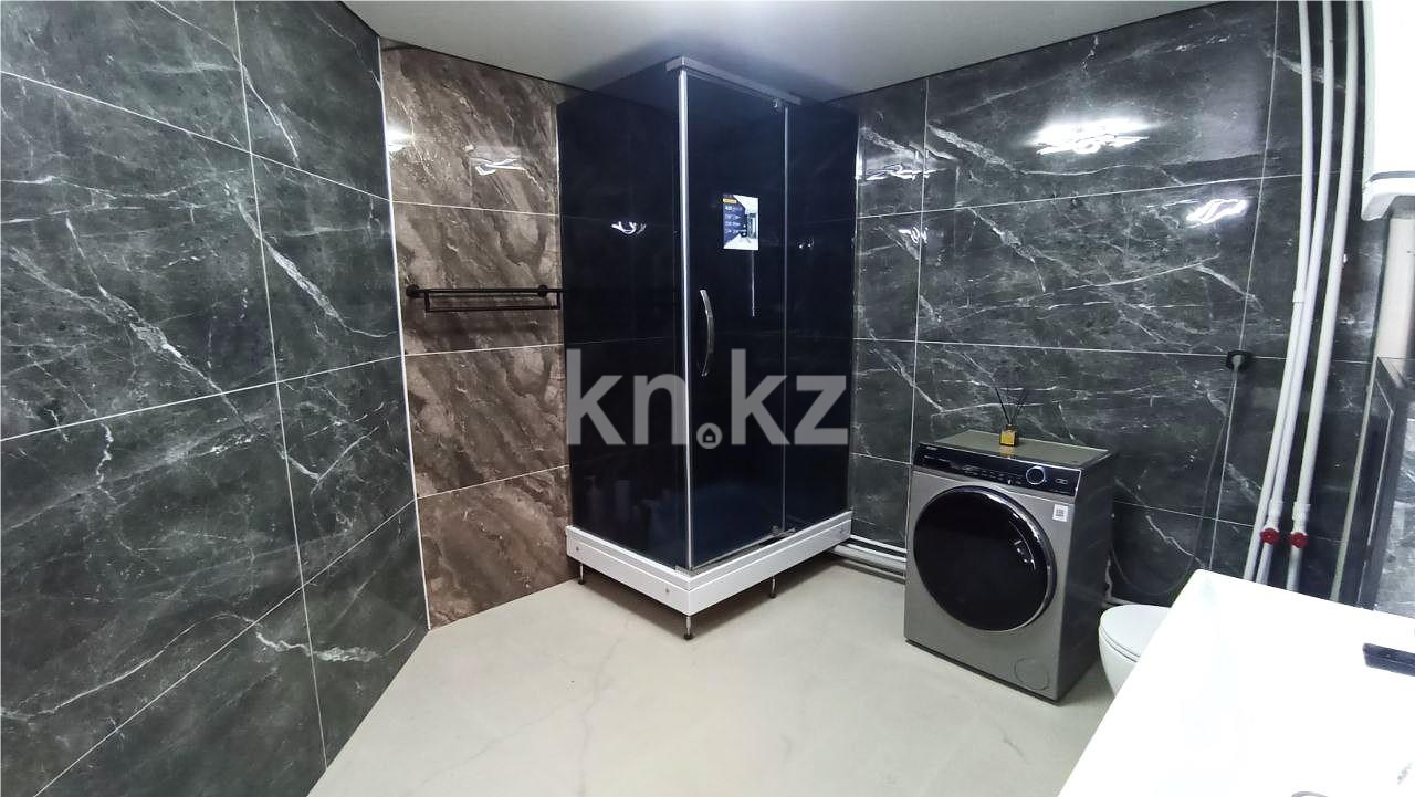 Продажа 3-комнатной квартиры, 107 м², ул. Абая в Темиртау - фото 13