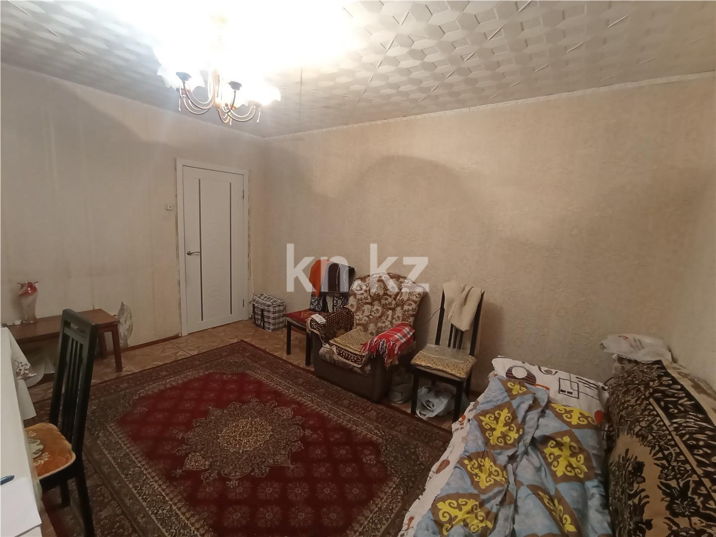 Продажа 3-комнатной квартиры, 64 м² - Продажа квартир в Караганде - страница 25 фото 1 из 6