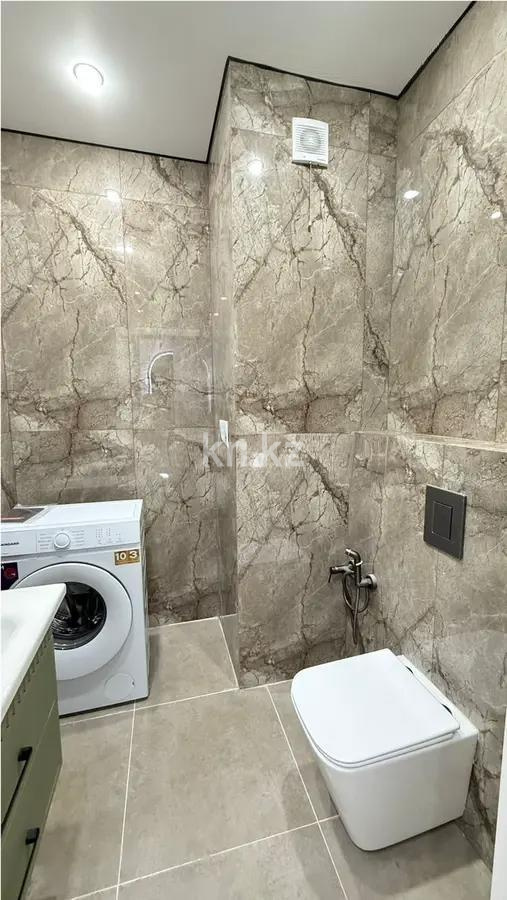 Продажа 3-комнатной квартиры, 92.7 м², ул. Жургенова, дом  19 в Астане - фото 4