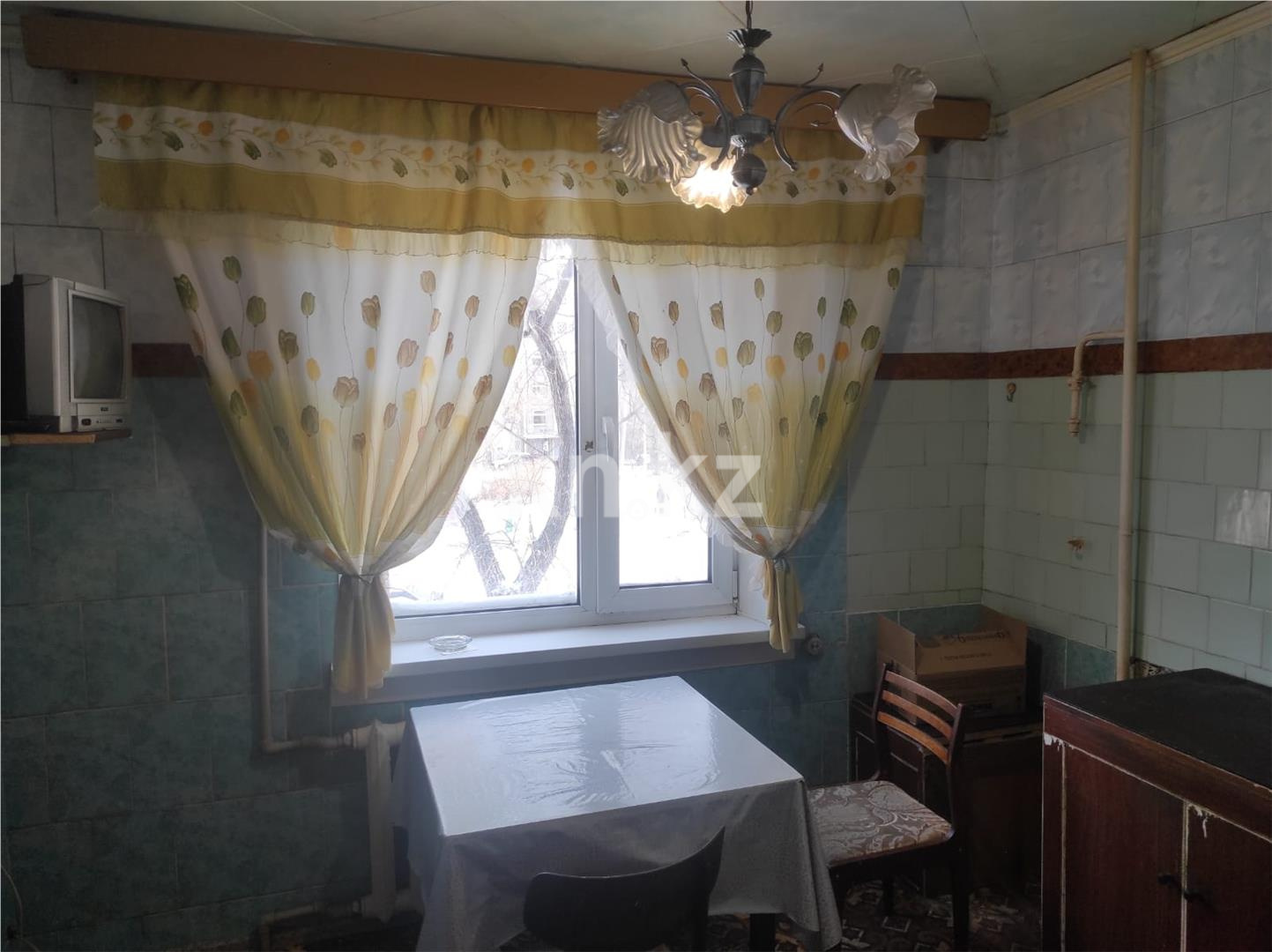 Продажа 2-комнатной квартиры, 53 м², 70 квартал - Продажа квартир в Темиртау фото 5 из 11