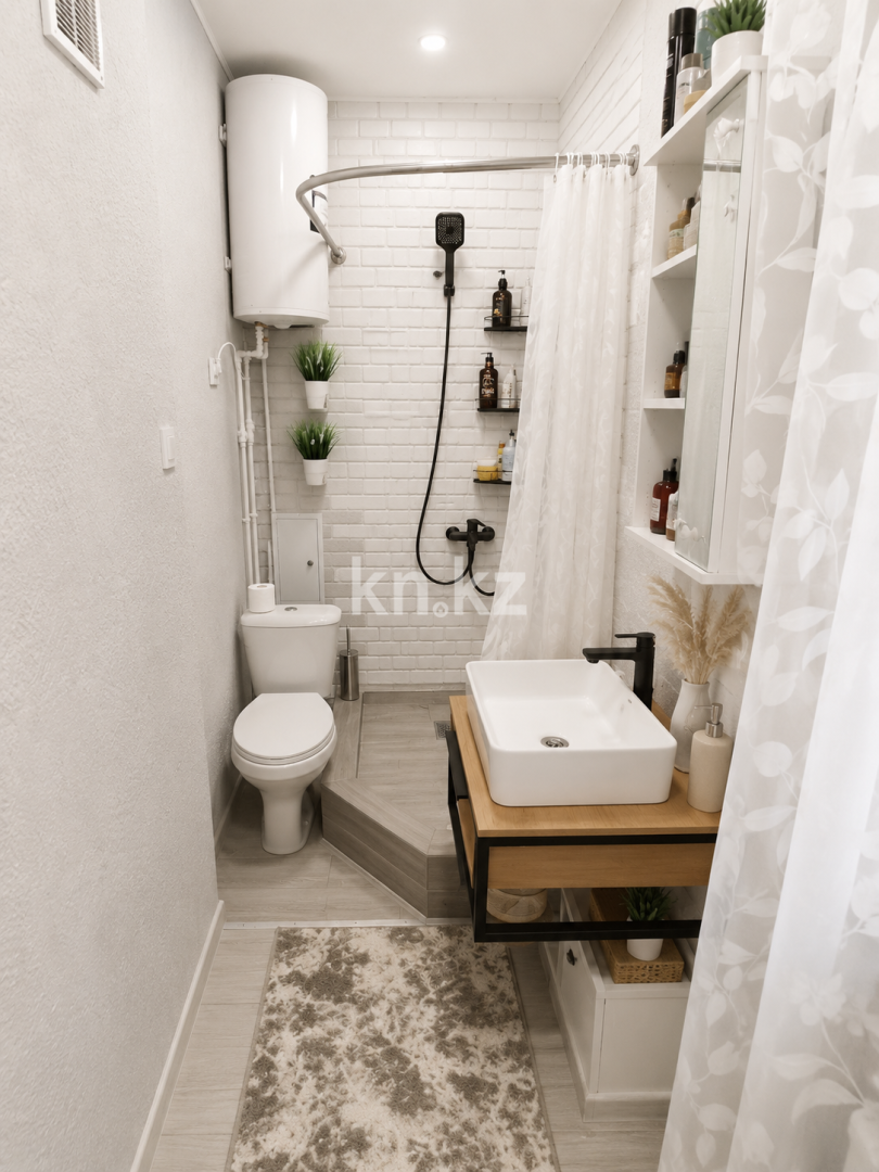 Продажа 2-комнатной квартиры, 44 м² - Продажа квартир в Караганде - страница 175 фото 9 из 17