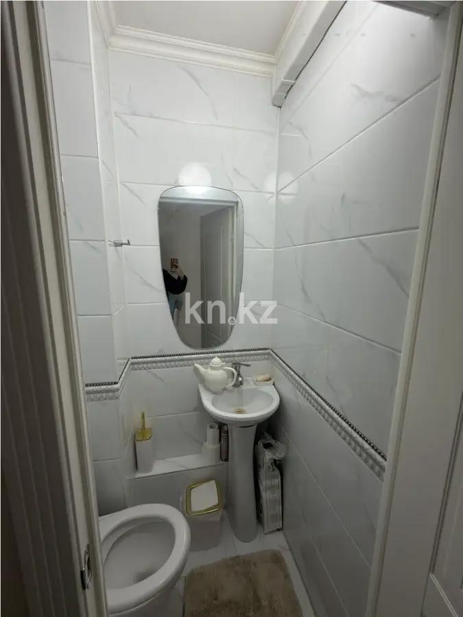 Продажа 3-комнатной квартиры, 65 м² - Аренда квартир помесячно в Петропавловске фото 6 из 6