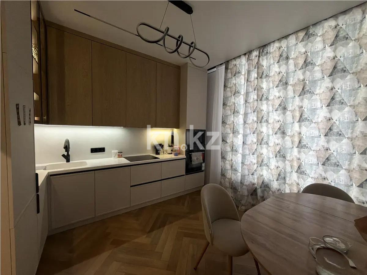 Продажа 2-комнатной квартиры, 66.7 м² в Астане - фото 3