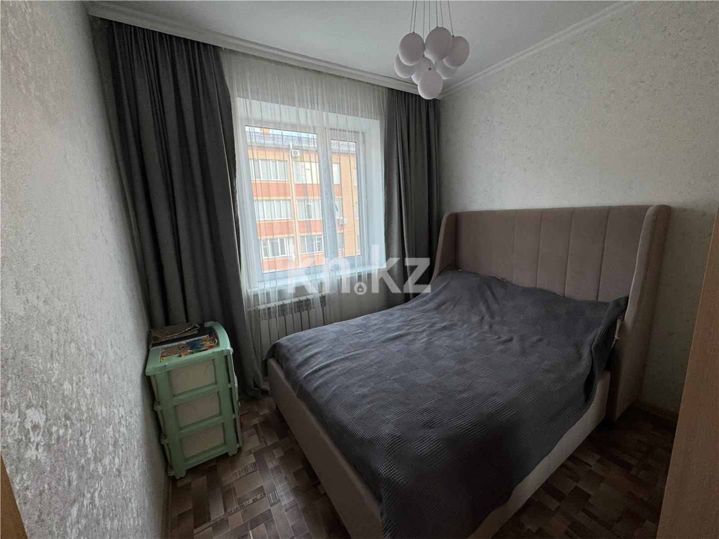 Продажа 4-комнатной квартиры, 78 м², ул. Таттимбета - Продажа квартир в Караганде фото 6 из 19