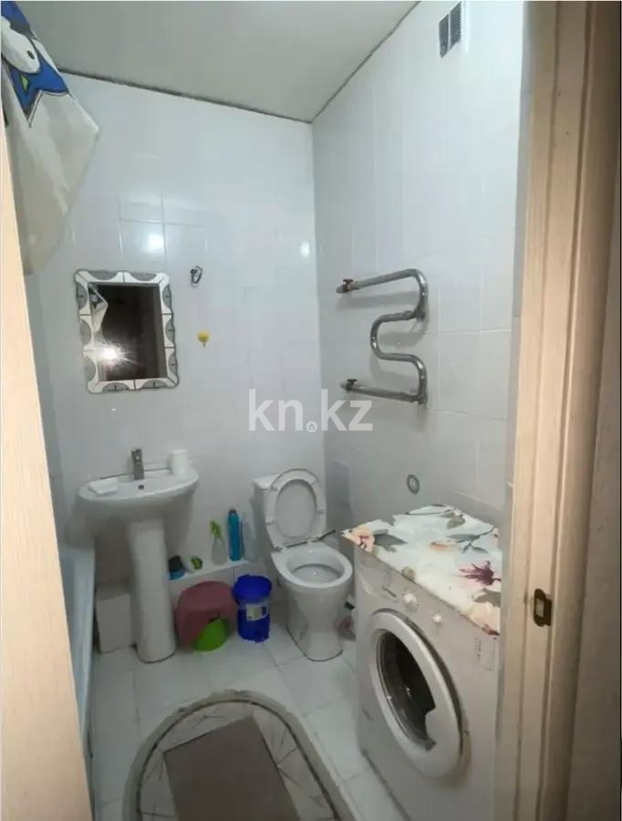 Продажа 1-комнатной квартиры, 39 м² в Астане - фото 3