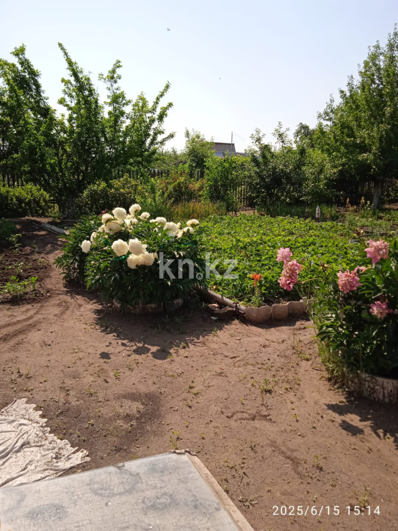 Продажа дачи, 4 сот. - Недвижимость в Костанае фото 15 из 15