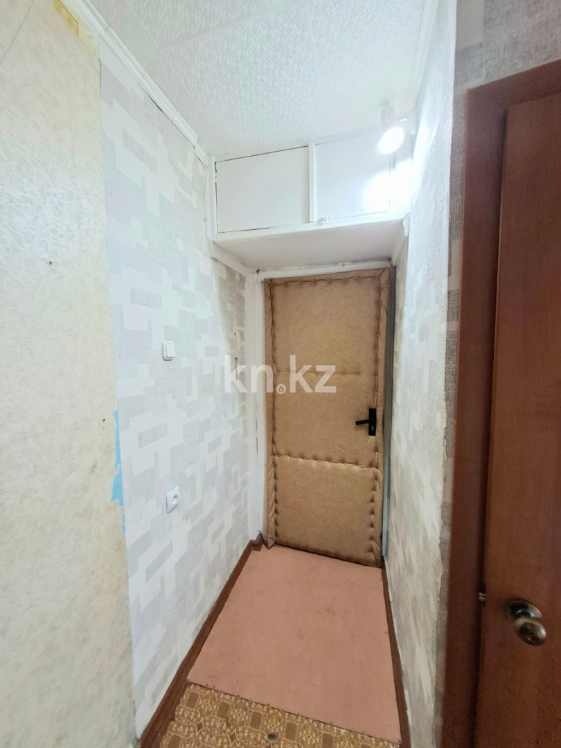 Продажа 3-комнатной квартиры, 48 м² в Караганде - фото 27