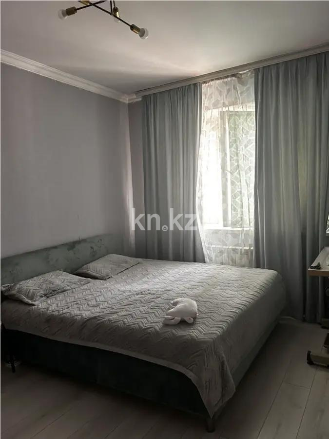 Продажа 3-комнатной квартиры, 86 м², ул. Егизбаева, дом  7/3 - Продажа квартир в новостройках Алматы без посредников фото 3 из 6