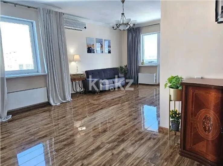 Продажа 3-комнатной квартиры, 102.9 м² в Алматы - фото 2