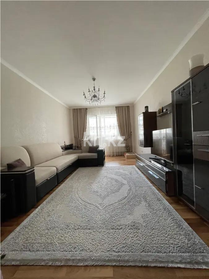 Продажа 2-комнатной квартиры, 62.2 м², ул. Сыганак, дом  64/1 в Астане - фото 2