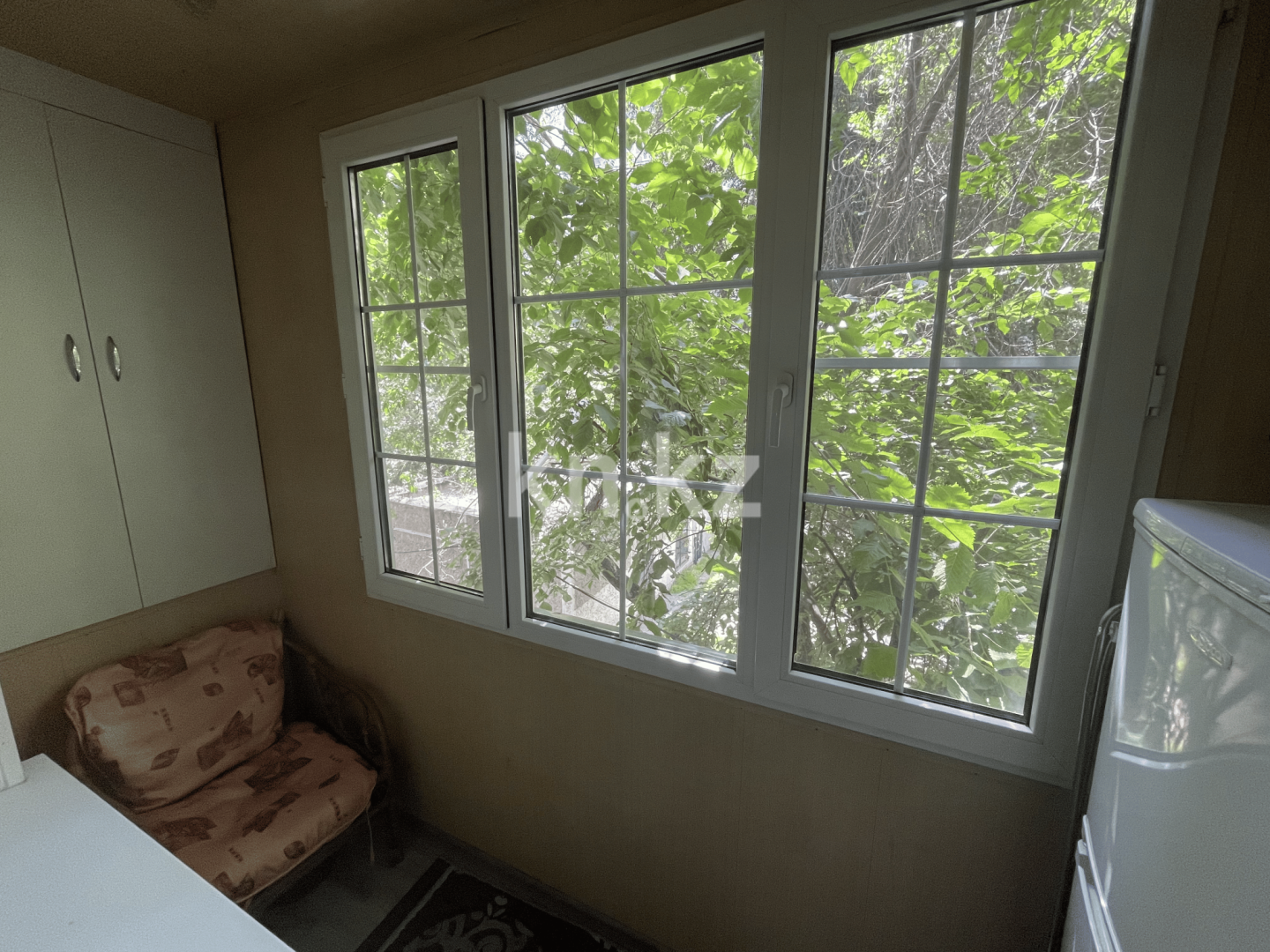 Аренда 1-комнатной квартиры посуточно, 40 м² - Аренда недвижимости в Алматы - страница 7 фото 6 из 18