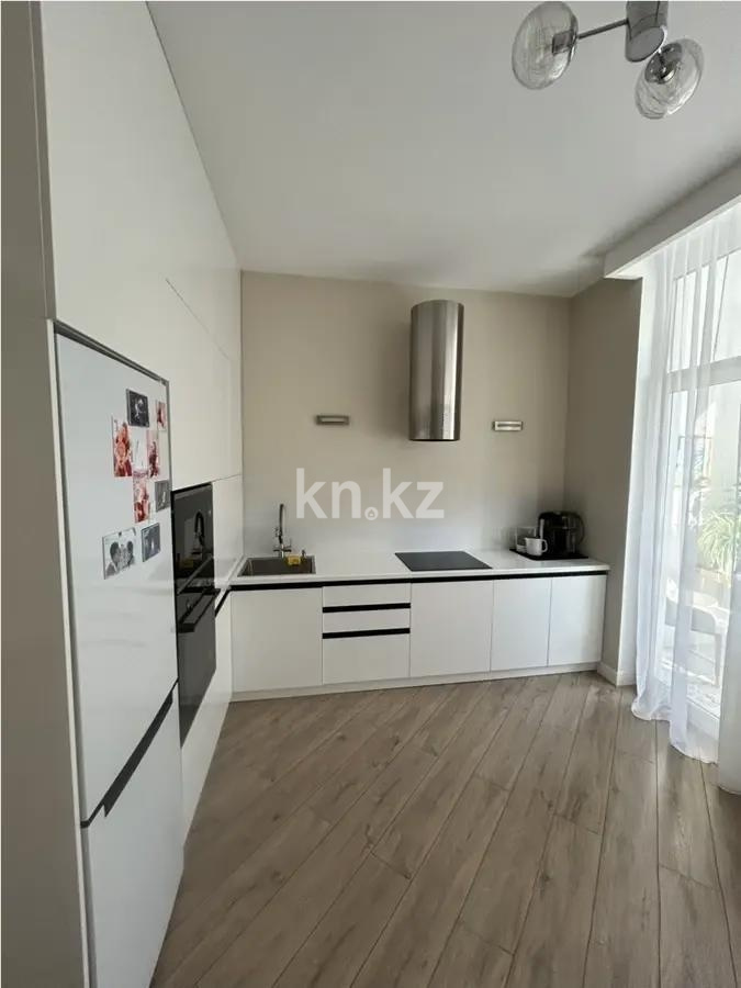 Продажа 2-комнатной квартиры, 65.8 м² - Продажа двухкомнатных квартир от собственников в Астане - страница 3 фото 3 из 6