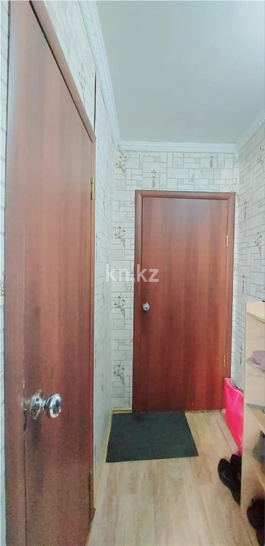 Продажа 2-комнатной квартиры, 44 м², мкр-н 13 - Продажа квартир в Караганде фото 10 из 11