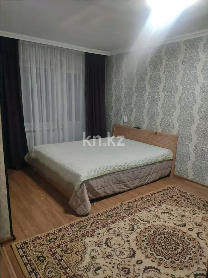 Продажа 1-комнатной квартиры, 36 м², ул. Ермекова, дом  29/3 - Продажа  однокомнатных квартир в Караганде фото 1 из 3