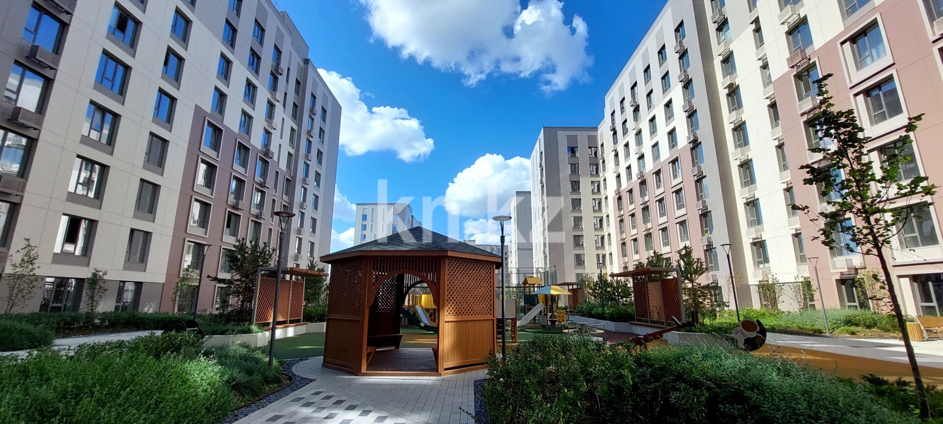 Продажа 3-комнатной квартиры, 96 м² в Астане - фото 7