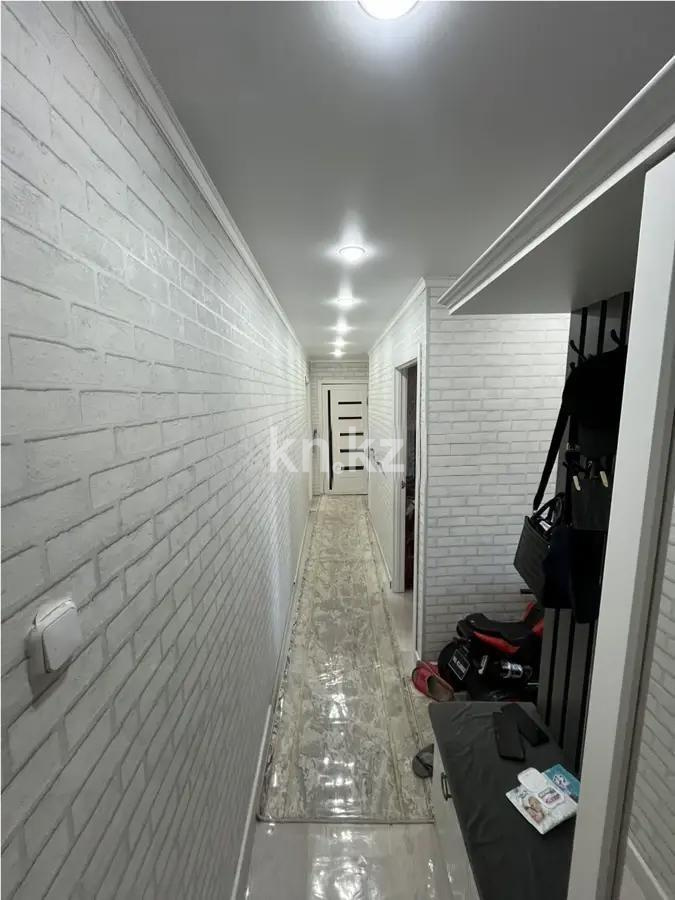 Продажа 3-комнатной квартиры, 60 м², пр. Металлургов, дом  11 в Темиртау - фото 6