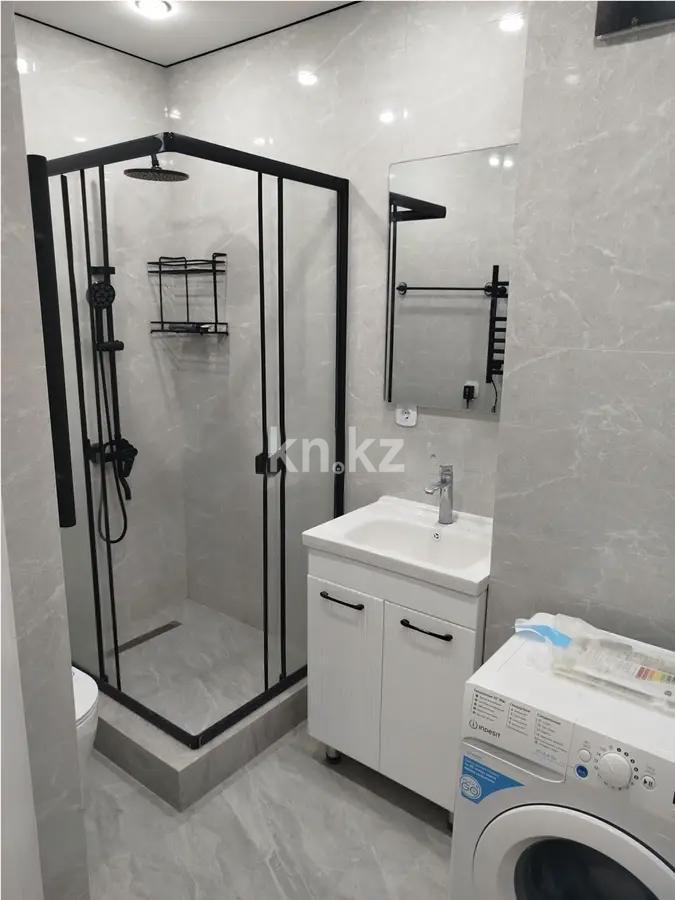 Продажа 3-комнатной квартиры, 60 м² - Продажа квартир в Наурызбайском р-не Алматы фото 4 из 4