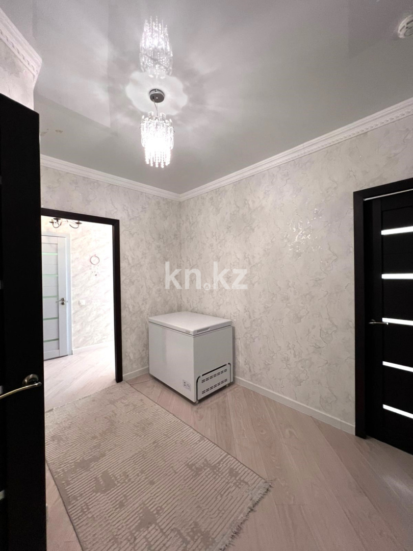 Продажа 3-комнатной квартиры, 83 м², пр. Мангилик Ел в Астане - фото 16