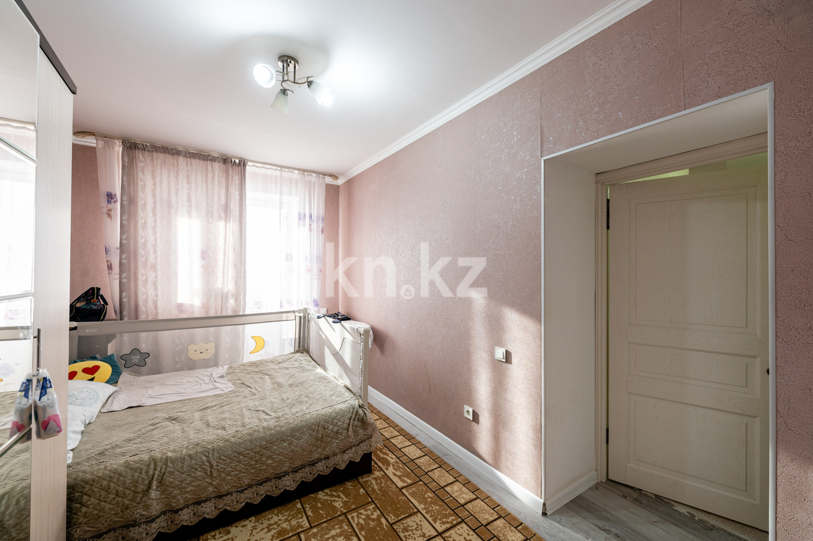 Продажа 2-комнатной квартиры, 60.3 м² - Продажа квартир в Астане - страница 35 фото 7 из 26