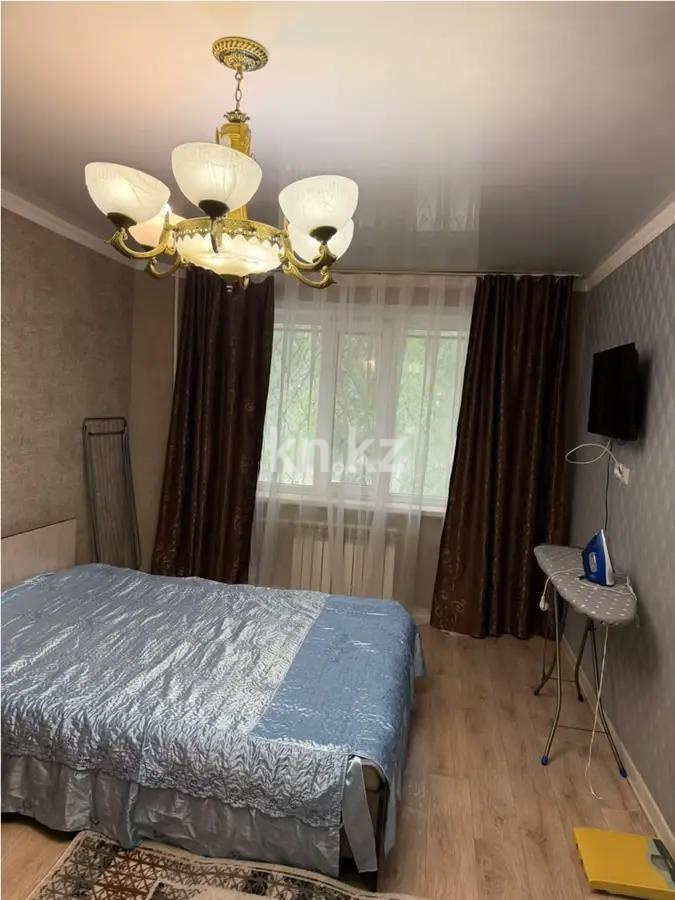 Продажа 1-комнатной квартиры, 30 м² в Караганде