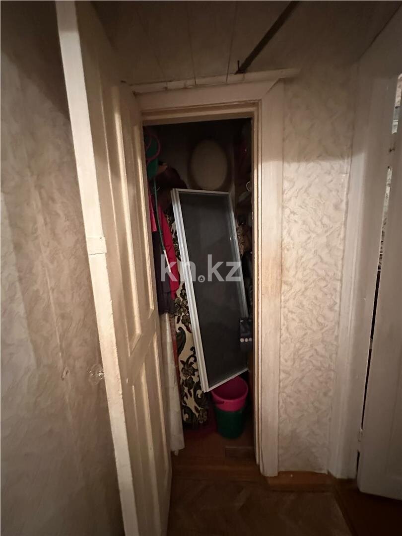 Продажа 3-комнатной квартиры, 56 м² в Караганде - фото 6