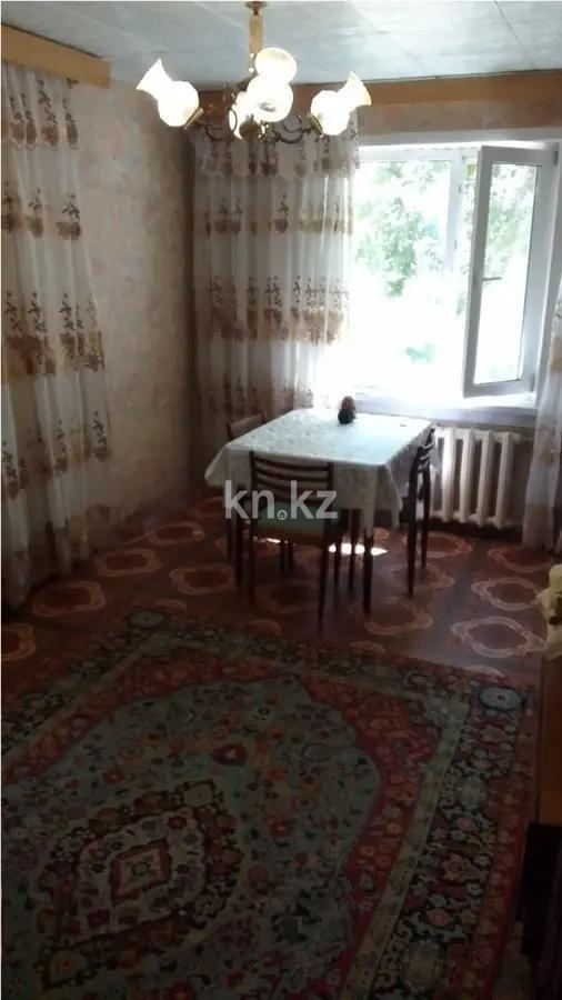 Продажа 2-комнатной квартиры, 53 м², ул. 70 квартал, дом  3 - Продажа квартир в Темиртау без посредников фото 3 из 6