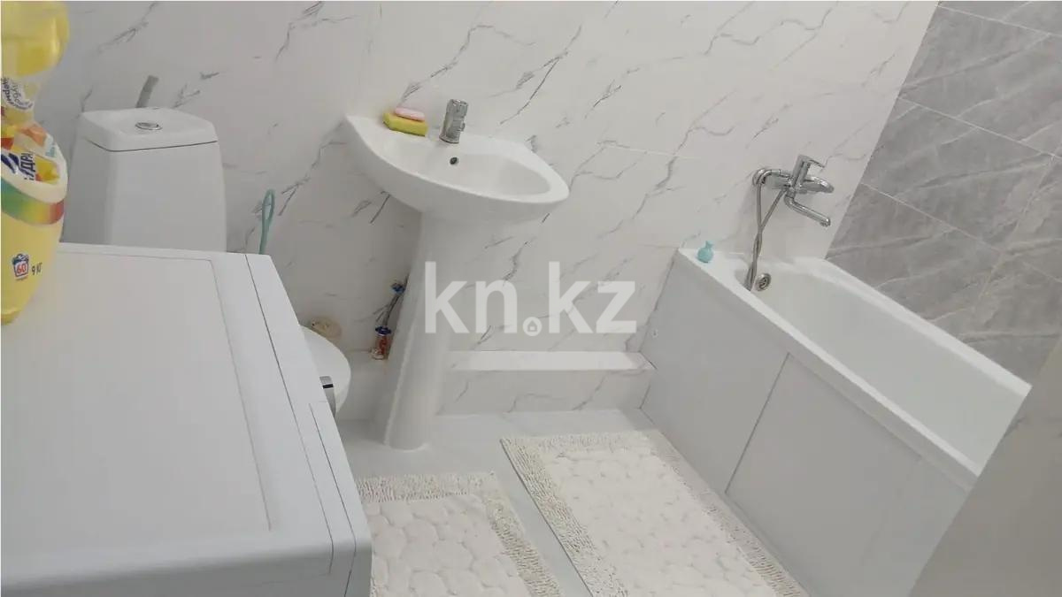 Продажа 1-комнатной квартиры, 48 м² в Астане - фото 4