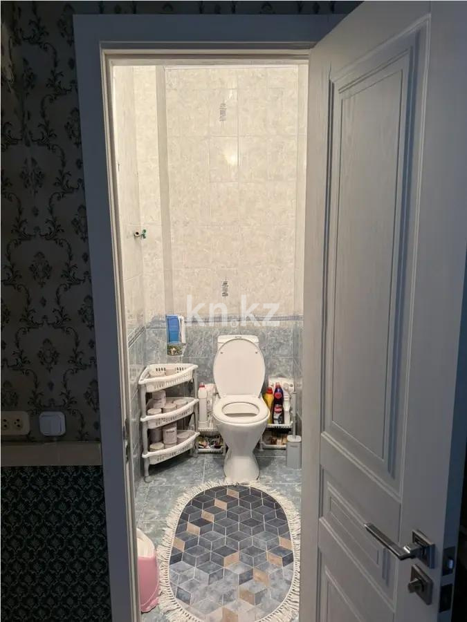 Продажа 2-комнатной квартиры, 65 м² в Астане - фото 5