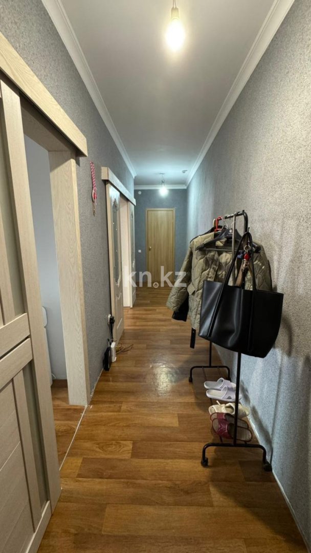 Продажа 2-комнатной квартиры, 53.6 м², пр. Республики, дом  4/1 - Продажа  двухкомнатных квартир в Караганде фото 21 из 23