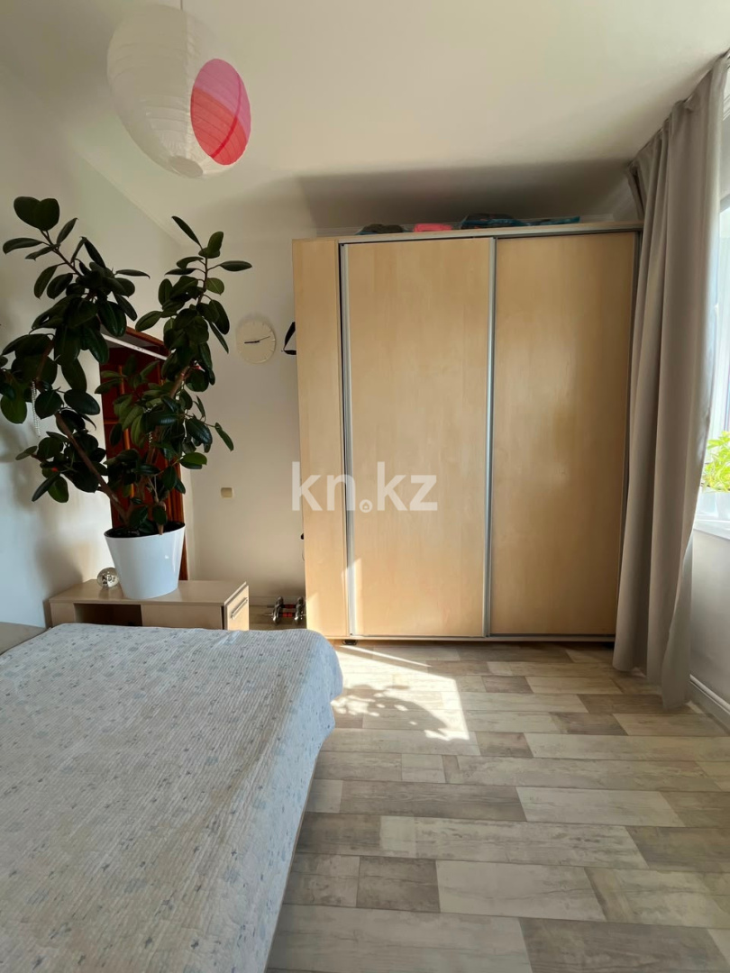 Продажа 3-комнатной квартиры, 75 м² в Алматы - фото 27