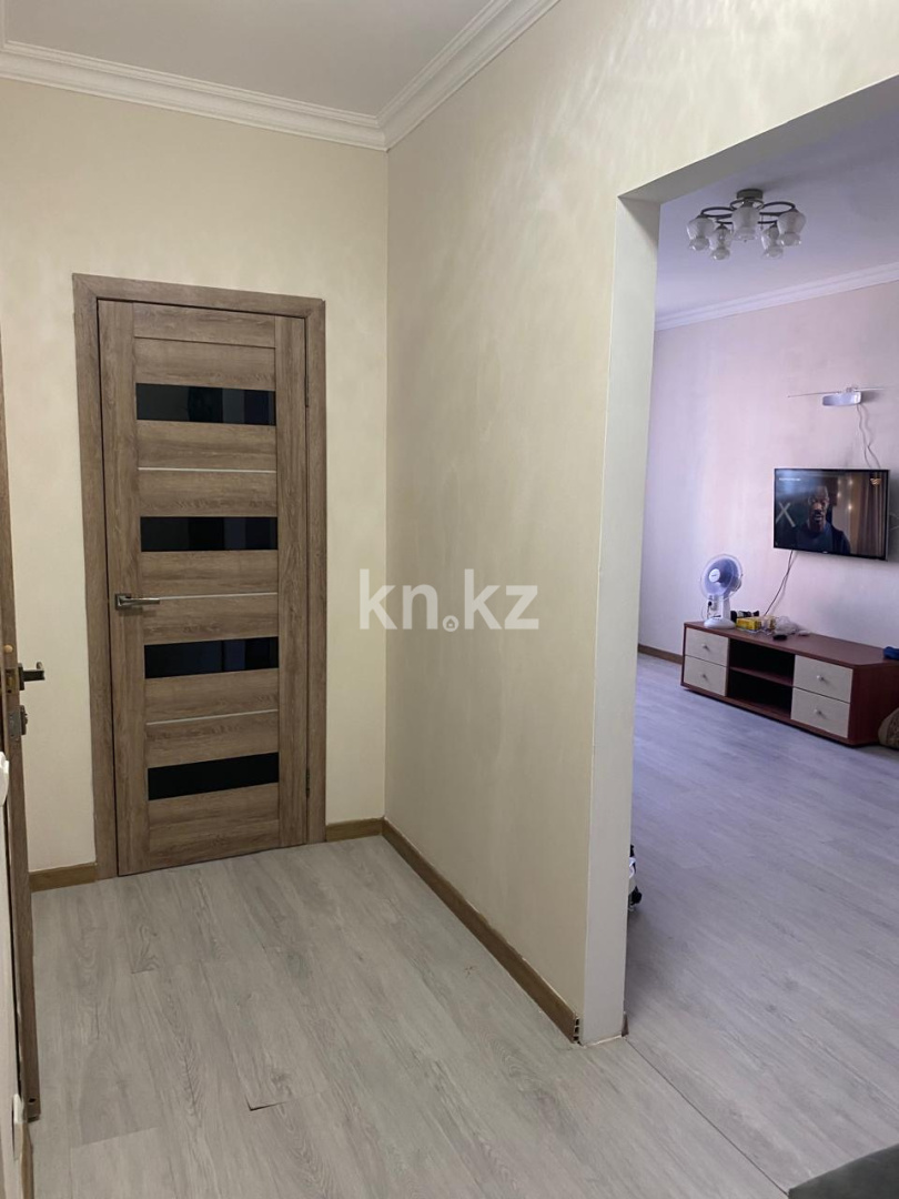 Аренда 1-комнатной квартиры, 46 м² - Аренда квартир помесячно в Астане фото 10 из 14