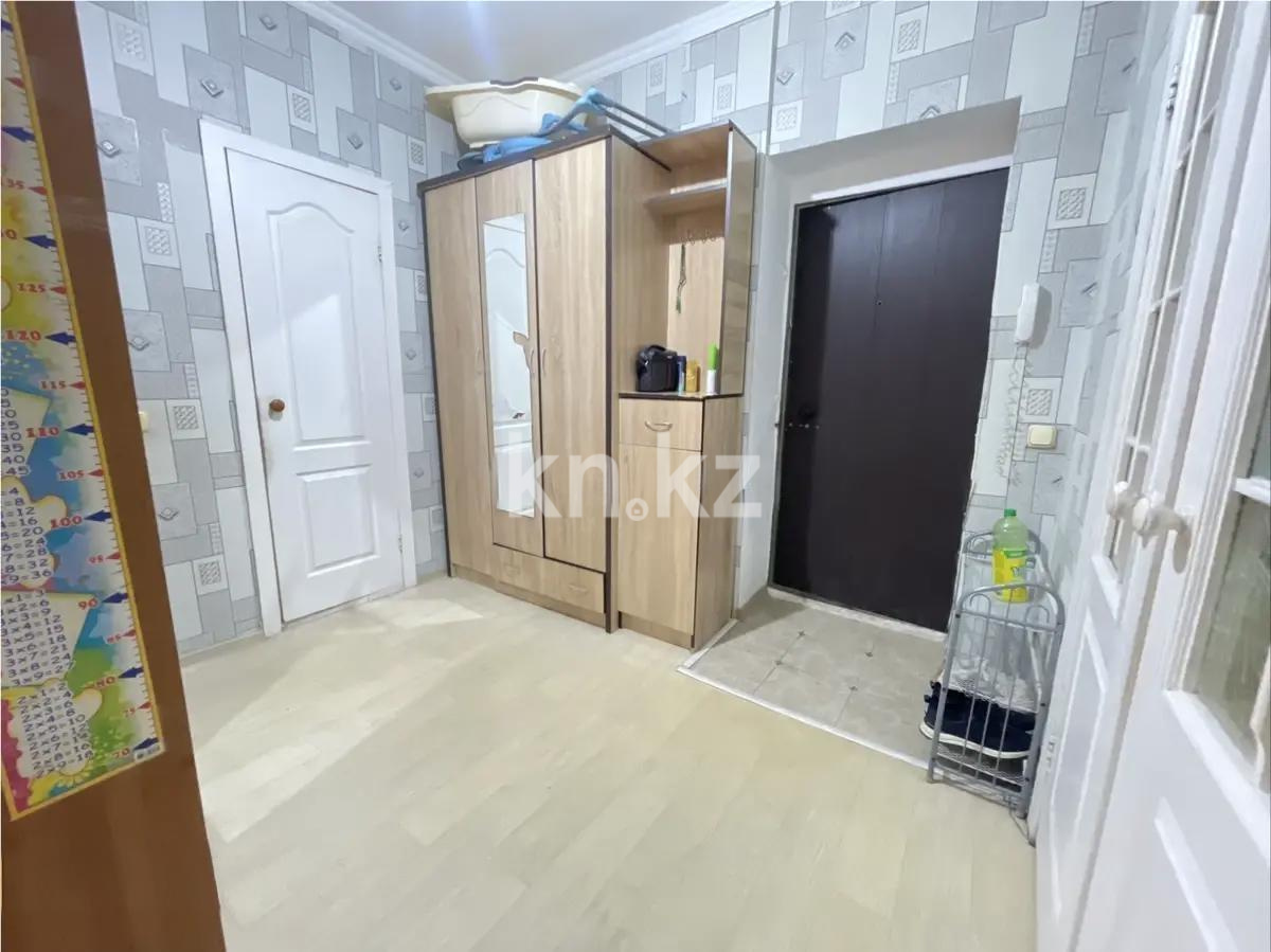 Продажа 1-комнатной квартиры, 39.3 м², ул. Сыганак, дом  1 - Продажа  однокомнатных квартир в новостройках Астаны с фото фото 4 из 4