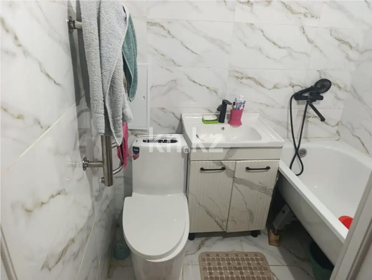 Продажа 2-комнатной квартиры, 38 м² - Продажа двухкомнатных квартир в панельном доме в Алматы - страница 4 фото 3 из 3