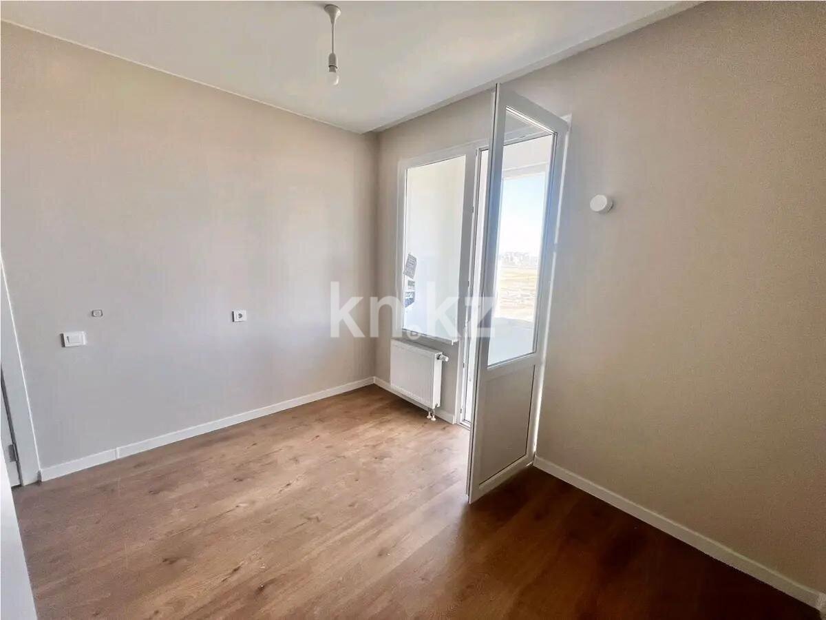 Продажа 1-комнатной квартиры, 34.58 м² в Астане - фото 2