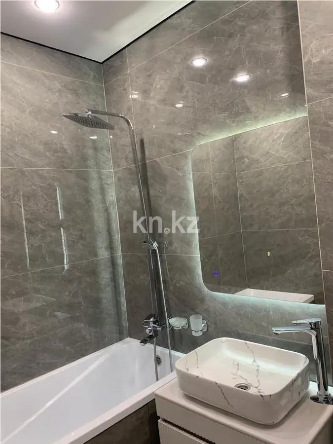 Продажа 3-комнатной квартиры, 90 м² - Продажа недвижимости в Астане - страница 3 фото 5 из 5