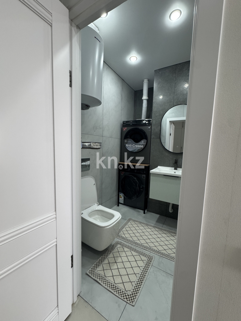 Продажа 2-комнатной квартиры, 45 м² - Продажа квартир в Астане - страница 8 фото 9 из 14