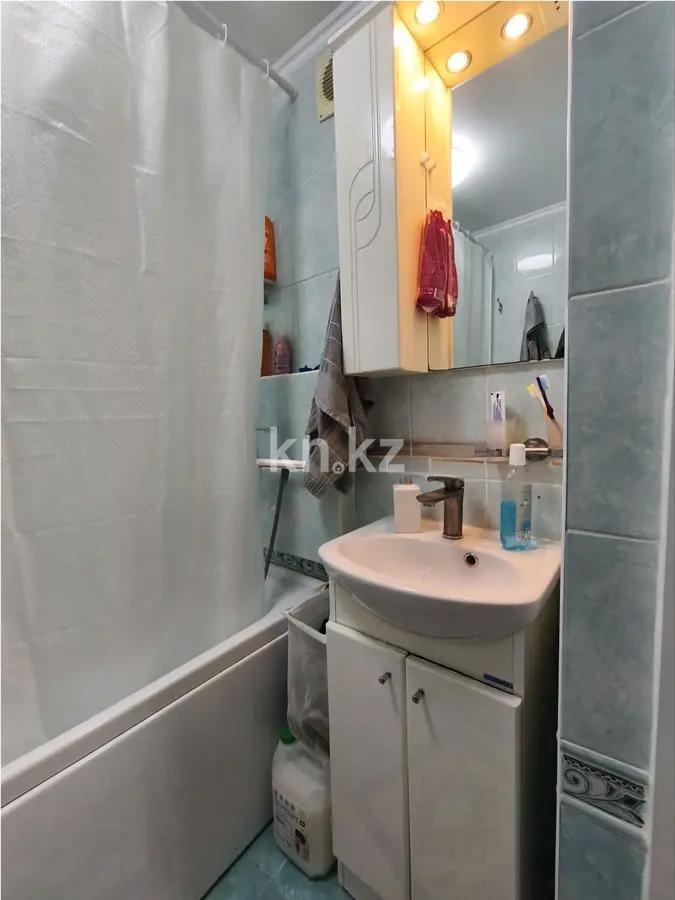 Продажа 3-комнатной квартиры, 58 м² - Продажа квартир в Астане - страница 18 фото 7 из 9