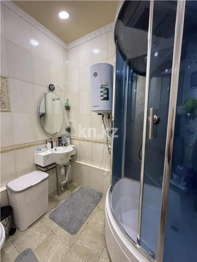 Продажа 2-комнатной квартиры, 58 м² - Продажа двухкомнатных квартир в Караганде фото 4 из 5