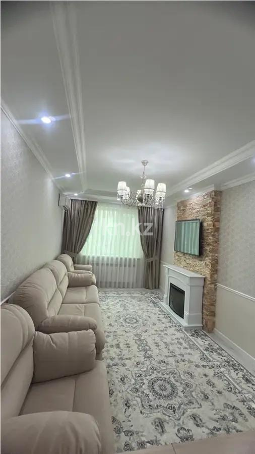 Продажа 2-комнатной квартиры, 60 м² - Продажа квартир в Казахстане - страница 34 фото 1 из 6