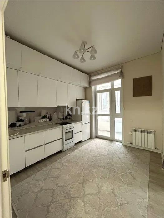 Продажа 2-комнатной квартиры, 50 м² - Продажа двухкомнатных квартир в Казахстане - страница 2 фото 3 из 4