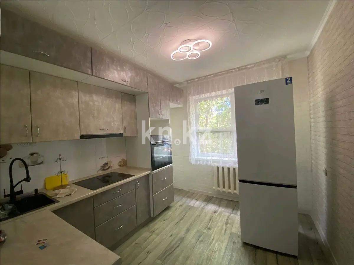 Продажа 2-комнатной квартиры, 52 м² - Продажа квартир от собственников в Караганде фото 3 из 5